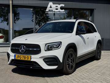 Business Solution AMG