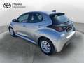 Toyota Yaris Yaris 1.5 Hybrid 5 porte Active Argent - thumbnail 5