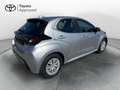 Toyota Yaris Yaris 1.5 Hybrid 5 porte Active Argent - thumbnail 4