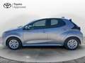 Toyota Yaris Yaris 1.5 Hybrid 5 porte Active Argent - thumbnail 3