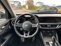 Alfa Romeo Stelvio Lusso Ti Q4 / Standheizung / Glasschiebedach Schwarz - thumbnail 9
