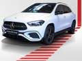Mercedes-Benz GLA 200 AMG NIGHT PANO AHK DISTR KEYLESS MULTIBE Weiß - thumbnail 1