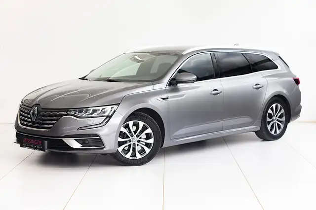 Renault Talisman Grandtour Intens Blue dCi 160 EDC