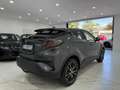 Toyota C-HR C-HR I 2016 1.8h Lounge 2wd e-cvt my18 Grigio - thumbnail 6