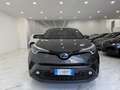 Toyota C-HR C-HR I 2016 1.8h Lounge 2wd e-cvt my18 Grigio - thumbnail 1