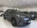 Toyota C-HR C-HR I 2016 1.8h Lounge 2wd e-cvt my18 Grigio - thumbnail 8