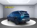 Peugeot 5008 MHEV 145 e-DCS7 Aut. Blau - thumbnail 3