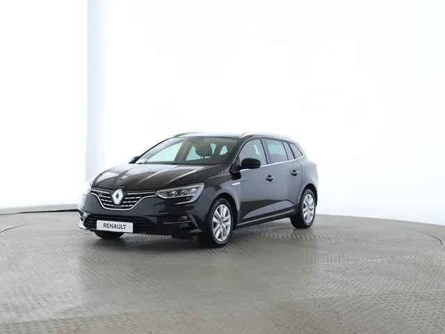 Renault Megane GRANDTOUR INTENS dCi 115 SITZHEIZUNG