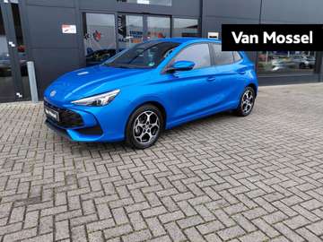 1.5 Hybrid+ Aut. Luxury | Navi | CarPlay | Camera