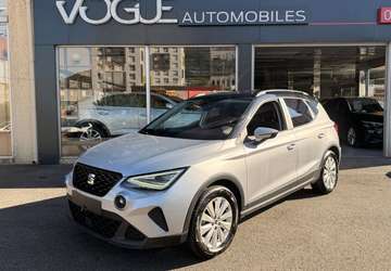 1.0 TSI 110CH STYLE BUSINESS