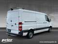 Mercedes-Benz Sprinter 316 BlueTEC Kasten Standard +AHK+PDC Wit - thumbnail 4