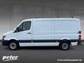 Mercedes-Benz Sprinter 316 BlueTEC Kasten Standard +AHK+PDC Wit - thumbnail 3