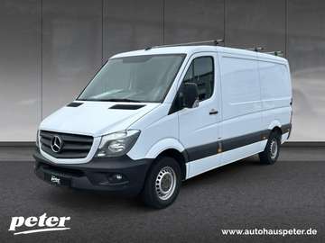 Sprinter 316 CDI Kasten KLIMA+KAMERA+AHK