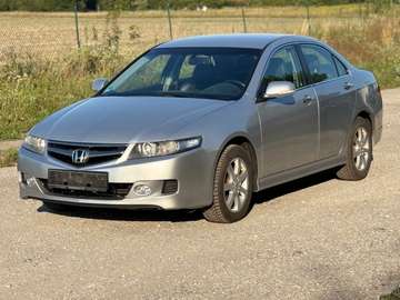 Lim. / 2.0 155 PS/ Sport /Klimaautomatik