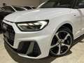 Audi A1 SPB 25TFSI S line S Tronic "17 Sline /CAR PLAY/LED White - thumbnail 4