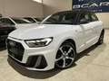 Audi A1 SPB 25TFSI S line S Tronic "17 Sline /CAR PLAY/LED Bianco - thumbnail 1