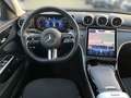 Mercedes-Benz C 200 d T AMG+MBUX+Night+LED+Kam+AHK+Pano+EASY-P Schwarz - thumbnail 10