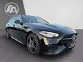 Mercedes-Benz C 200 d T AMG+MBUX+Night+LED+Kam+AHK+Pano+EASY-P Schwarz - thumbnail 6