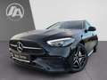 Mercedes-Benz C 200 d T AMG+MBUX+Night+LED+Kam+AHK+Pano+EASY-P Schwarz - thumbnail 3
