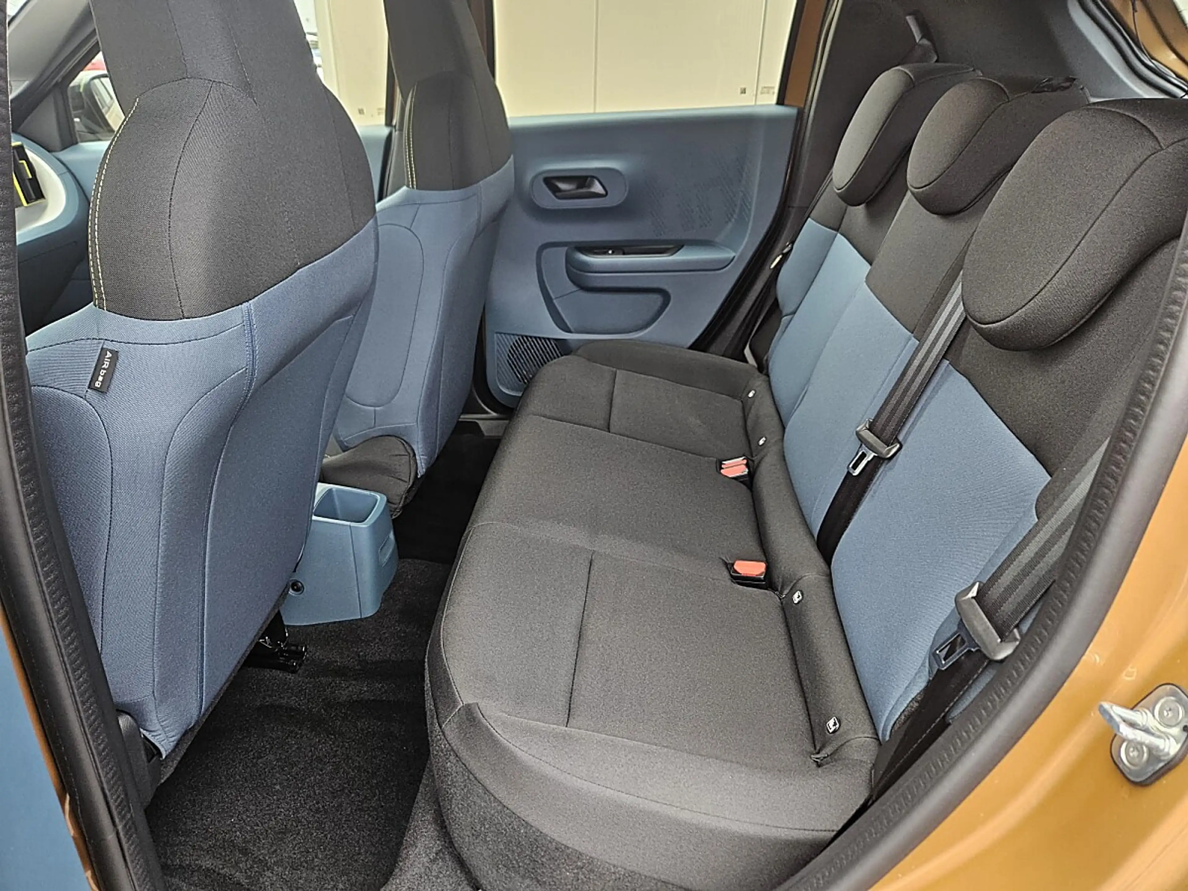 Fiat Grande Panda 1.2 Turbo Icon (EURO 6e) — photo 12