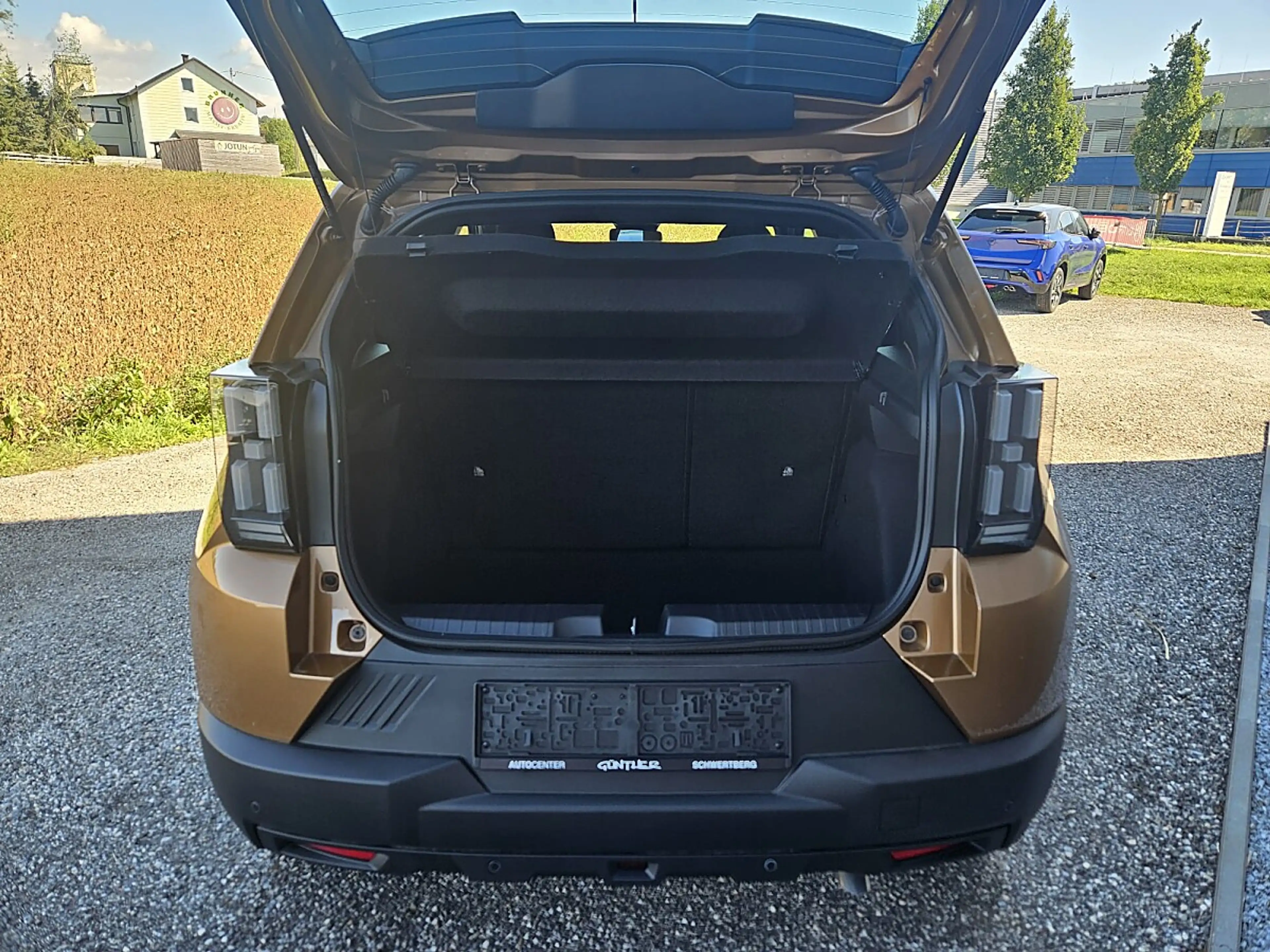 Fiat Grande Panda 1.2 Turbo Icon (EURO 6e) — photo 13