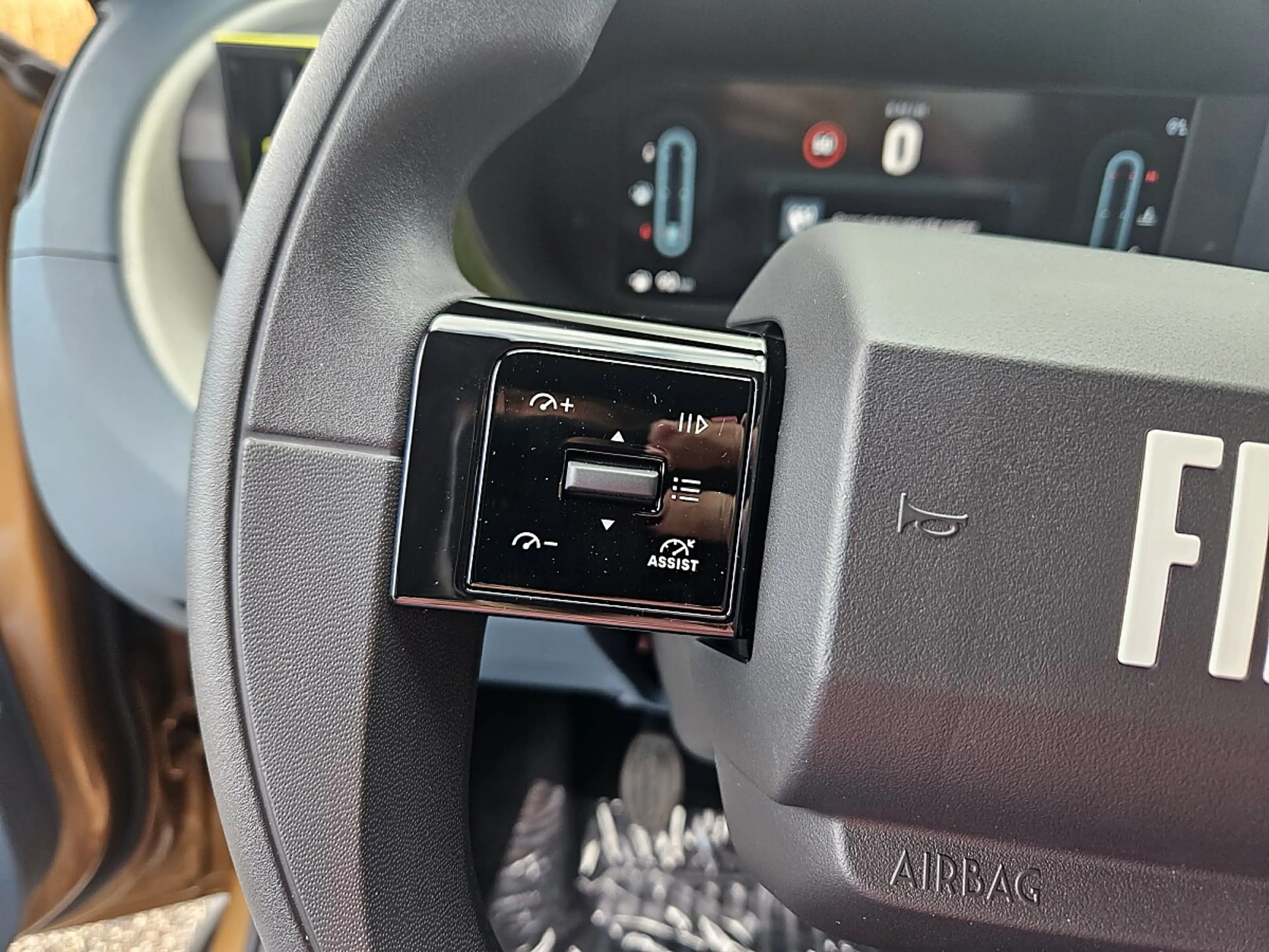Fiat Grande Panda 1.2 Turbo Icon (EURO 6e) — photo 10