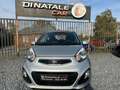 Kia Picanto 1.2i Automatique - First Owner - 12 mois Garantie Zilver - thumbnail 2