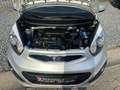 Kia Picanto 1.2i Automatique - First Owner - 12 mois Garantie Zilver - thumbnail 11