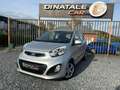 Kia Picanto 1.2i Automatique - First Owner - 12 mois Garantie Zilver - thumbnail 1