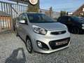 Kia Picanto 1.2i Automatique - First Owner - 12 mois Garantie Zilver - thumbnail 3