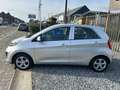 Kia Picanto 1.2i Automatique - First Owner - 12 mois Garantie Zilver - thumbnail 5