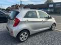 Kia Picanto 1.2i Automatique - First Owner - 12 mois Garantie Zilver - thumbnail 4