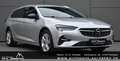 Opel Insignia B ST BUSINESS/ VIRTUEL/TEMPO./LED/RFK/AHK/CARPLAY Silber - thumbnail 3