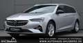 Opel Insignia B ST BUSINESS/ VIRTUEL/TEMPO./LED/RFK/AHK/CARPLAY Silber - thumbnail 1