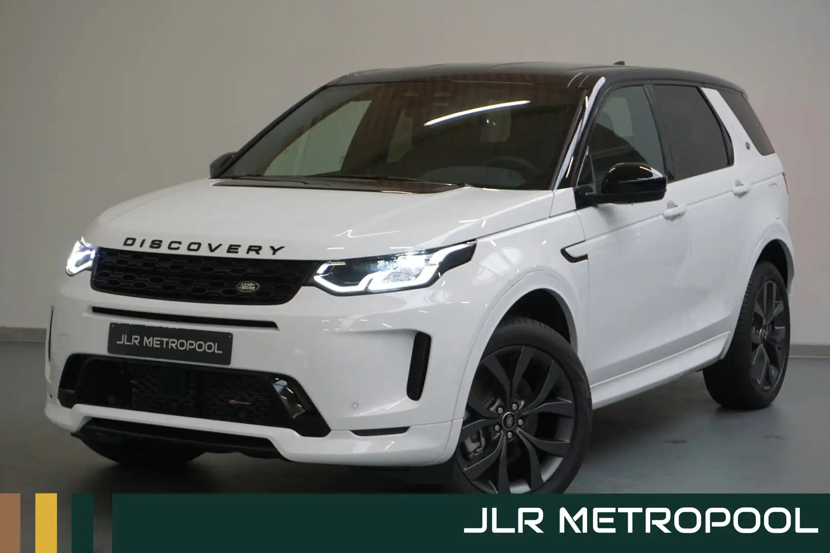 Land Rover Discovery Sport P300e R-Dynamic SE AWD Auto. 2 Wit - 1