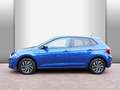 Volkswagen Polo FRESH 1.0 LED/GJR/PDC/SITZHZ/RADIO APP Bleu - thumbnail 4