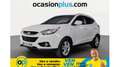 Hyundai iX35 1.7CRDI Comfort 4x2 Blanco - thumbnail 1