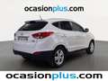 Hyundai iX35 1.7CRDI Comfort 4x2 Blanco - thumbnail 4