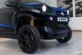 Aixam Scouty R Evo Elettrica Blau - thumbnail 2