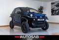 Aixam Scouty R Evo Elettrica Blau - thumbnail 1