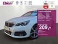 Peugeot 308 ALLURE GT-LINE 1.2T 130PS MASSAGE+LED+NAVI+SITZHZG Bianco - thumbnail 1