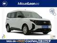 Ford Tourneo Courier 125cv 1.0 Blanco - thumbnail 3