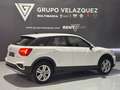 Audi Q2 35 TFSI Advanced S tronic 110kW Blanc - thumbnail 7