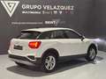 Audi Q2 35 TFSI Advanced S tronic 110kW Blanc - thumbnail 6