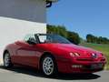 Alfa Romeo Spider Spider 2,0 Twin Spark 16V Rot - thumbnail 9
