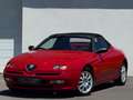 Alfa Romeo Spider Spider 2,0 Twin Spark 16V Rot - thumbnail 4