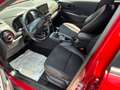 Hyundai KONA 1000 T-GDI 120 CV UNICO PROPRIETARIO KM CERTIFIC. Rosso - thumbnail 11