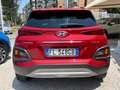 Hyundai KONA 1000 T-GDI 120 CV UNICO PROPRIETARIO KM CERTIFIC. Rosso - thumbnail 5