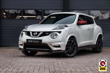1.6 DIG-T All Mode Nismo RS /LED/KEYLESS/CAMERA/NA