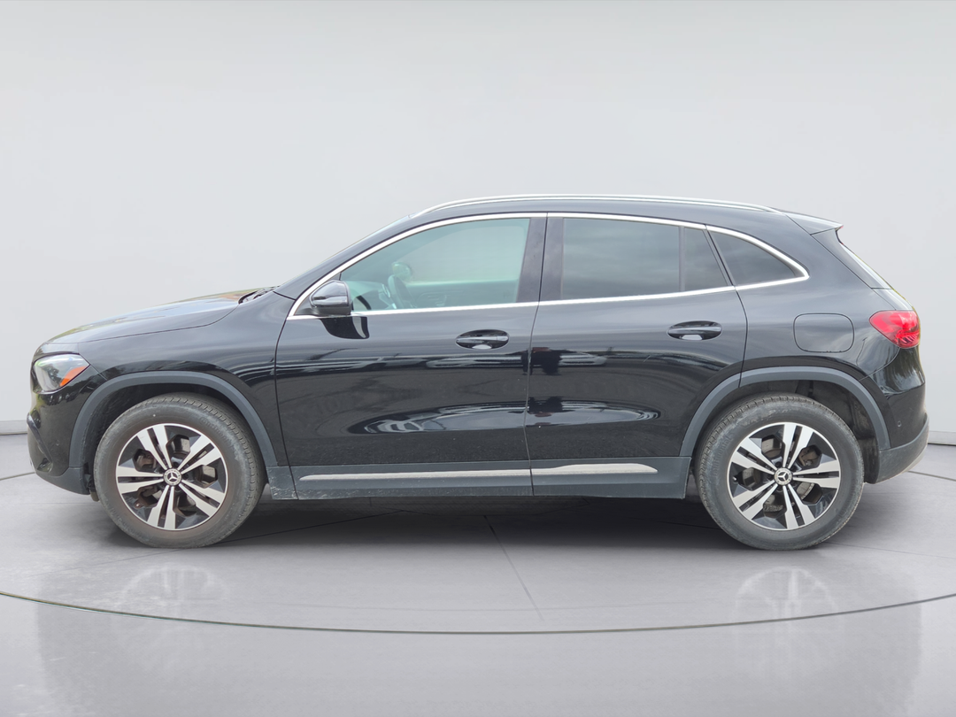 2026 Mercedes-Benz GLA GLA 250 — снимка 2
